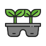 Hop 010 icon kweekbakje