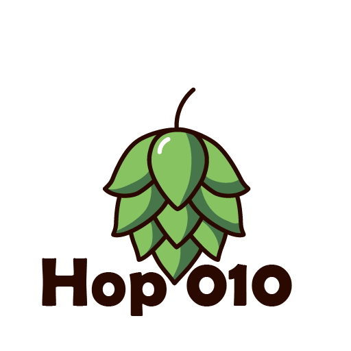 Logo Hop 010